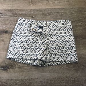 LOFT Shorts 4